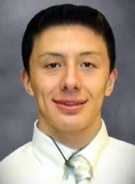 Christian Leonel Cortes Alfaro, age 22