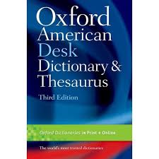 We did not find results for: Oxford American Desk Dictionary And Thesaurus Hardcover Walmart Com Walmart Com