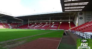 Bramall Lane Sheffield United Fc Football Ground Guide