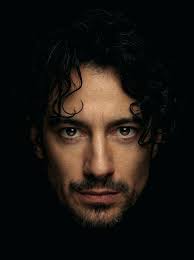 Stefano Bernardin: "Hamlet