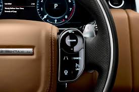 2020 Land Rover Range Rover Sport Interior Photos Carbuzz