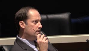 Negron says insurers thriving, doctors suffering under ACA