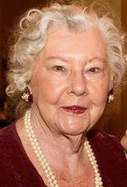 Barbara Ann Knowles Obituary