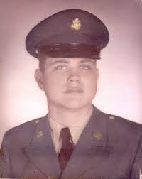 Kenneth Vickers Obituary