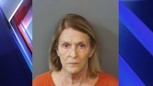 Police arrest woman after shooting husband in domestic dispute