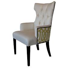 Shop our plush dining room chairs selection from the world's finest dealers on 1stdibs. Weekend Find My New Favorite Chair A Plush Dining Room Or Occasional Chair That Could Be A Future Heirloom Cococozy