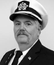 WHO'S WHO IN BOATING