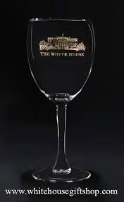The main level is designed with entertainment in mind. Goblets Wine Glass Set Of Two White House Architecture 24kt Gold Etched Boxed