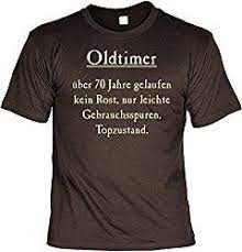 Lustiges Geschenk Mit Urkunde Zum 70 Geburtstag Geburtstag T Shirt Spruche Zum Geburtstag Geburtstag Lustig