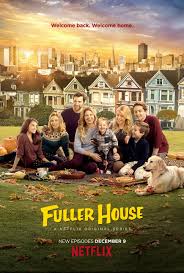 fuller house season 2 gets netflix premiere date casa cheia posters de filmes series e filmes