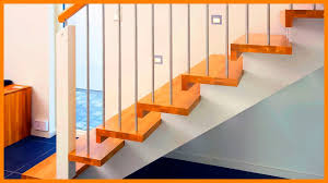 By adding a staircase design with unique materials or updating an existing structure with new decor or a fresh wall color, you can easily change their overall look. Beautiful Stairs Ideas Designs Best Stair Design For House Youtube