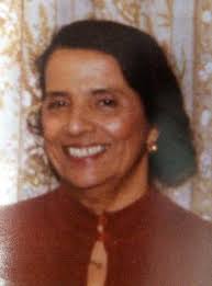 Joyce Rucker Obituary