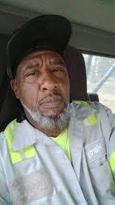 Being cute and professional in trucking is okay