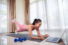 Workout Untuk Pemula Yang Bisa Turunkan Berat Badan Farmaku Com