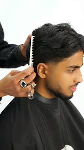 By understanding each client’s unique style and vision, we can craft a  personalized haircut that not only complements their personality but also  enhances their confidence. It’s the most fulfilling way ...