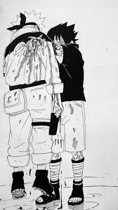 Naruto Vs Sasuke Naruto Shippuden Anime Anime Naruto Naruto Vs Sasuke