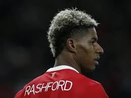 Manchester United 'concerned by Marcus Rashford form'