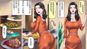 gaoqiqiang on X: 纳屋目前更至奴隶夫人， 更新日期，23年12月份(○—○) 纳屋全汉化系列，Fansadox汉化系列，JM漫画全系列，墓場系列部分，欢迎垂询Q1982635158  重口