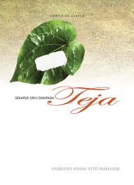 Tarian ini termasuk jenis tarian penyambutan yang biasanya ditarikan oleh para penari wanita. Kumpulan Cerpen Sekapur Sirih Daripada Teja By Sharifah Aisiah Syed Mahazar