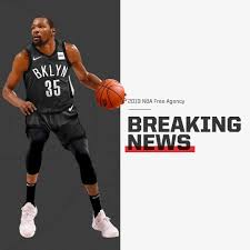 Sportscenter On Instagram Breaking Kevin Durant Is Planning To Sign With The Brooklyn Nets League Sources Tell Wojes Kevin Durant Brooklyn Nets Basketball