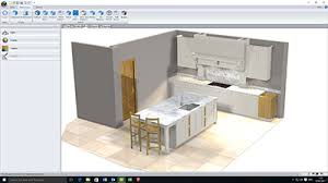 And the price for the whole kitchen, right down to the screws. Cabinet Vision