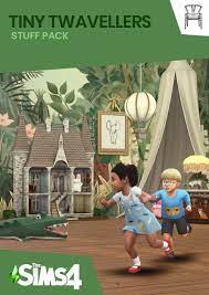 These are the best mods in the sims 4. Top 10 Best Sims 4 Toddler And Baby Cc