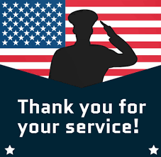 Serving Those Who Served Our Country, Unsung Heroes, Closure of Some  COVID-19 Testing Sites