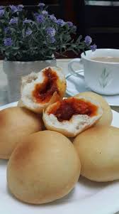 Mencicipi sambal frozen anak teri terdampar dan 2 rasa unik lain. Pau Goreng Sambal Bilis Aktiviti Che Ros Frozen Food Facebook