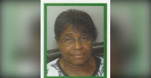 Obituary information for Willie Mae Nesbitt
