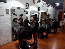 Find opening times and closing times for broadway barber shop unisex in 206 w 96th st, new york, ny, 10025 and other contact details such as address, phone number, website, interactive. Broadway Barber Sby On Twitter Saturday Morning At Broadway Barbershop Surabaya Http T Co Mou2zg11y5