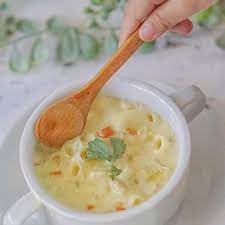 Sharingmama Di Babe Makanan Dan Minuman Makanan Rebusan