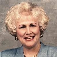 Margaret Terrell Obituary