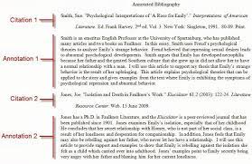 Apa (american psychological association) is most commonly used to cite sources within the social sciences. Sample Apa Annotated Bibliography New Purdue Owl Annotated Bibliography Mla Sample Fresh Annotated Bibliography Annotated Bibliography Example Essay