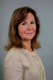 Trumbull town council leader says goodbye after 9 terms