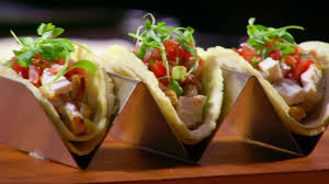 Check spelling or type a new query. Masterchef Aaron S Taco Challenge Season 8 Masterchef Facebook