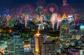 Maybe you would like to learn more about one of these? Haideti Cu Mine In Thailanda De Revelion Razvan Pascu