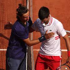 Questa pagina è dedicata al giovane tennista lorenzo musetti. Gvrn3my3j M 0m