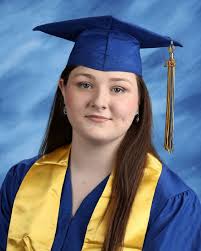 Congratulations to our 2025 Valedictorian and Salutatorian: Brooklyn Wendt  and Presley Allen Please join us tomorrow night at graduation in the dome  gym at 7:00!