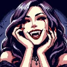 Sammy Patterson (rubycuterubie)