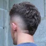 120 Trendsetting Mohawk Fade Styled For You - Pitchzine