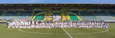 Ado den haag is een nederlandse voetbalclub uit den haag die op 1 februari 1905 werd opgericht. Ado Den Haag Soccer Camps United