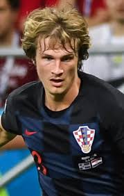 Tin jedvaj fifa 21 career mode. Tin Jedvaj Wikipedia