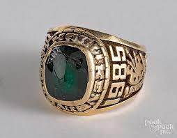 You can learn more about our. 14k Yellow Gold Class Ring 11 1 Dwt Sold At Auction On 23rd May Bidsquare