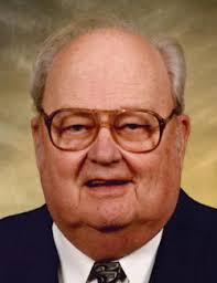 Aubrey Robert “Bob” Gresham Jr. (1927-2012)