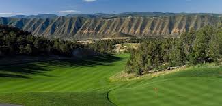 Spectacular Colorado Golf Course Lakota Canyon Ranch And Golf Course Golf Courses Canyon Ranch Colorado Golf
