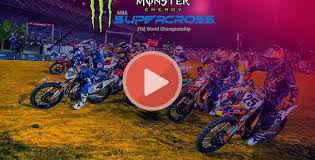 Watch high speed racing action with trackpass! Watch Supercross Online Live Stream Practice Qualifying Nbc Sports Gold Tv Info
