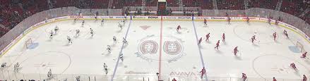 Voici le chandail #reverseretro adidas des. Bell Centre Montreal Canadiens Stadium Guide For 2021 Itinerant Fan