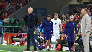Klikket på sidelinjen: - Dårlig kommunikasjon