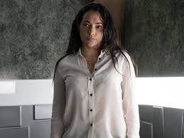 She did a music video titled rain over me by pitb Bild Zu Natalie Martinez Bild Natalie Martinez Filmstarts De