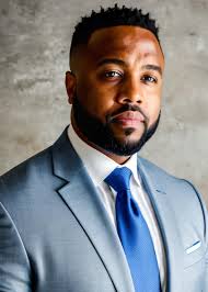 Christian Simms, Financial Representative